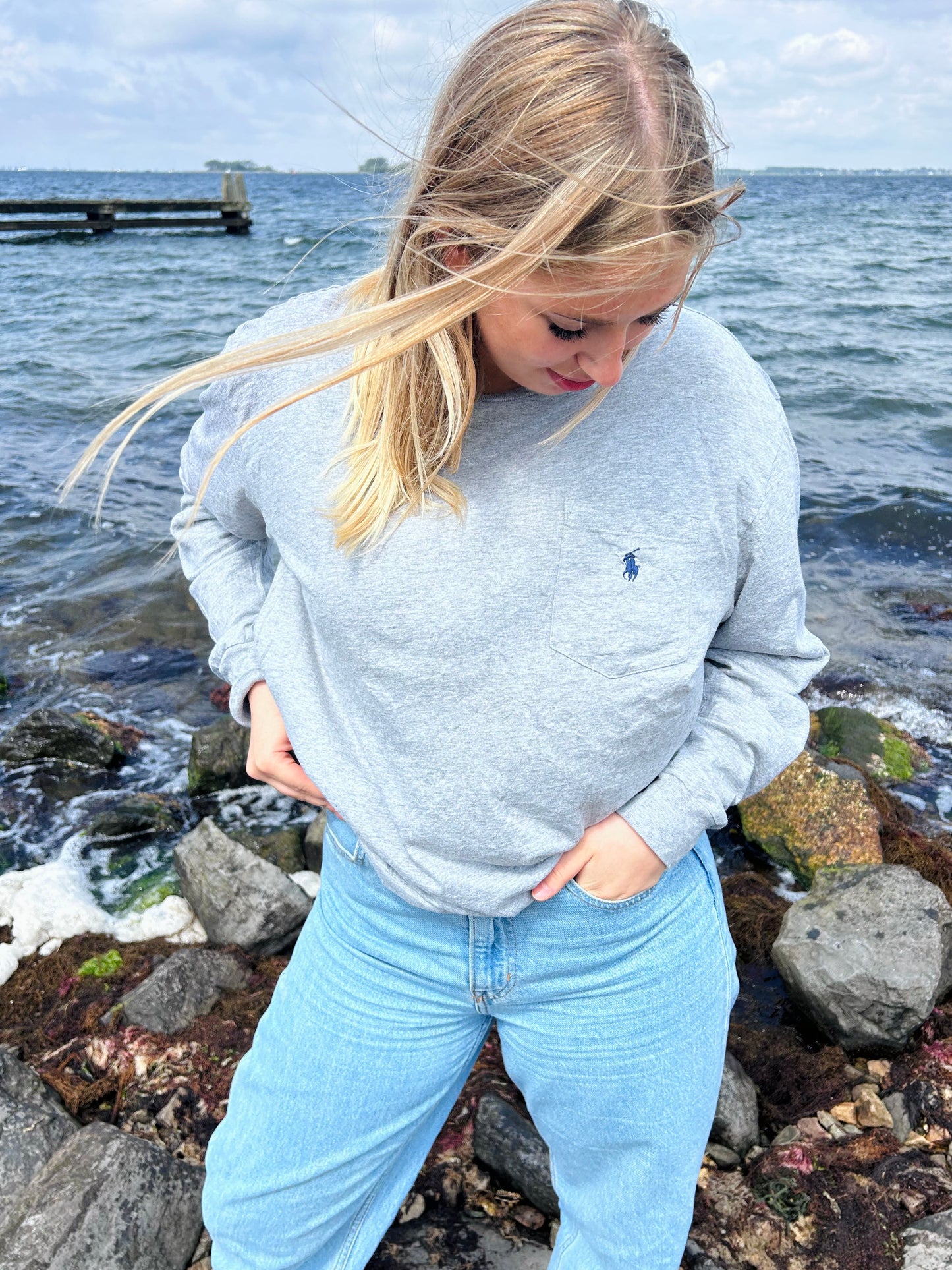 Ralph Lauren longsleeve