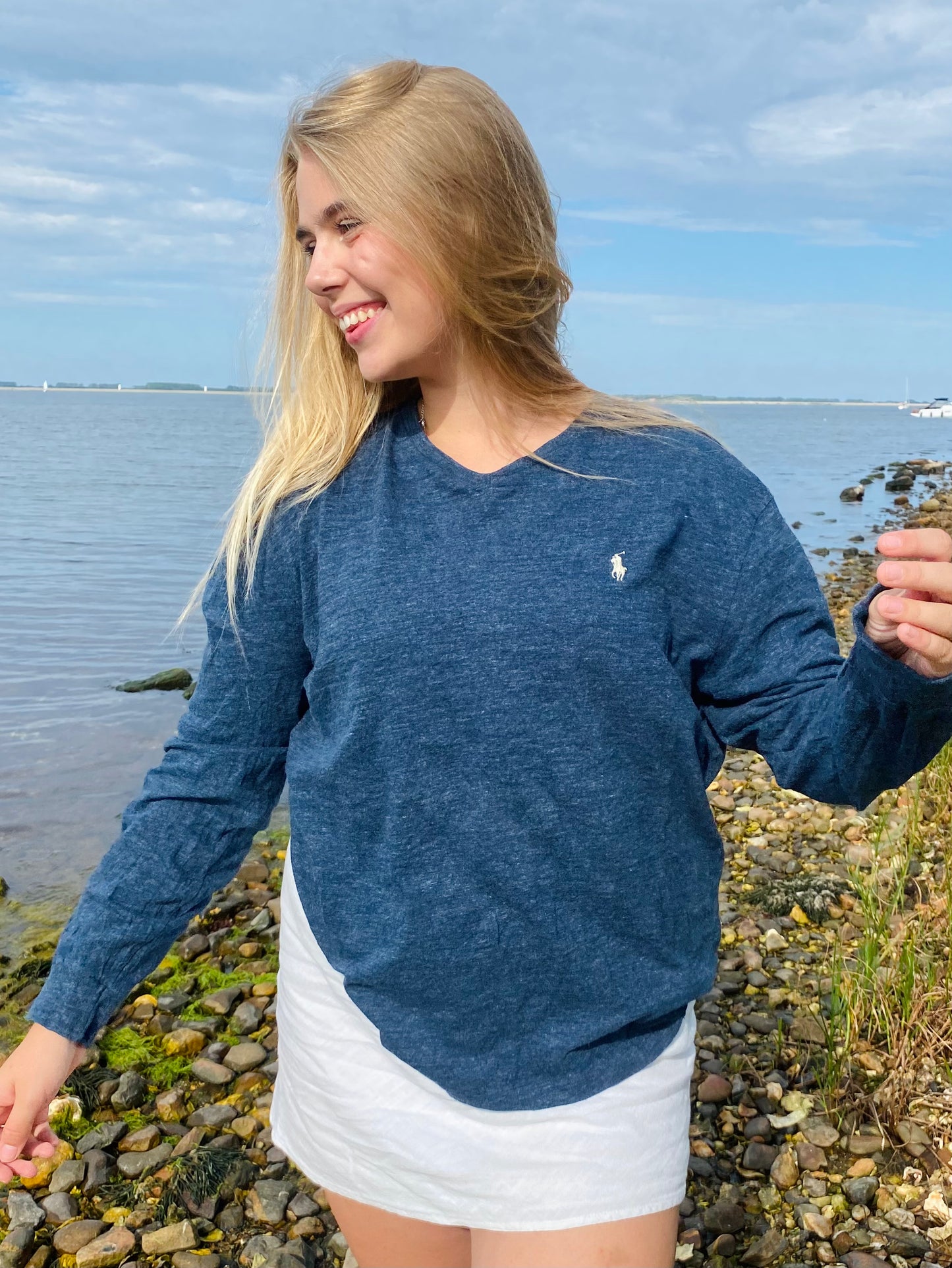Ralph Lauren longsleeve