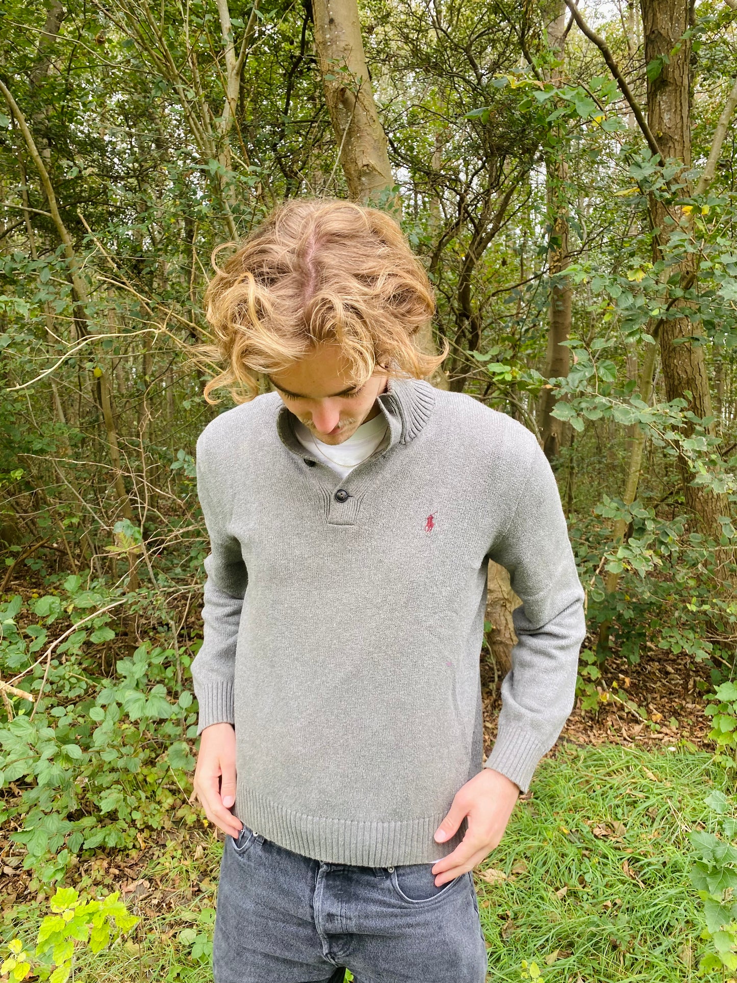 Ralph Lauren sweater