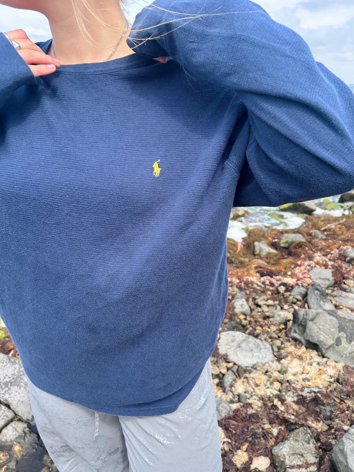 Ralph Lauren sweatshirt
