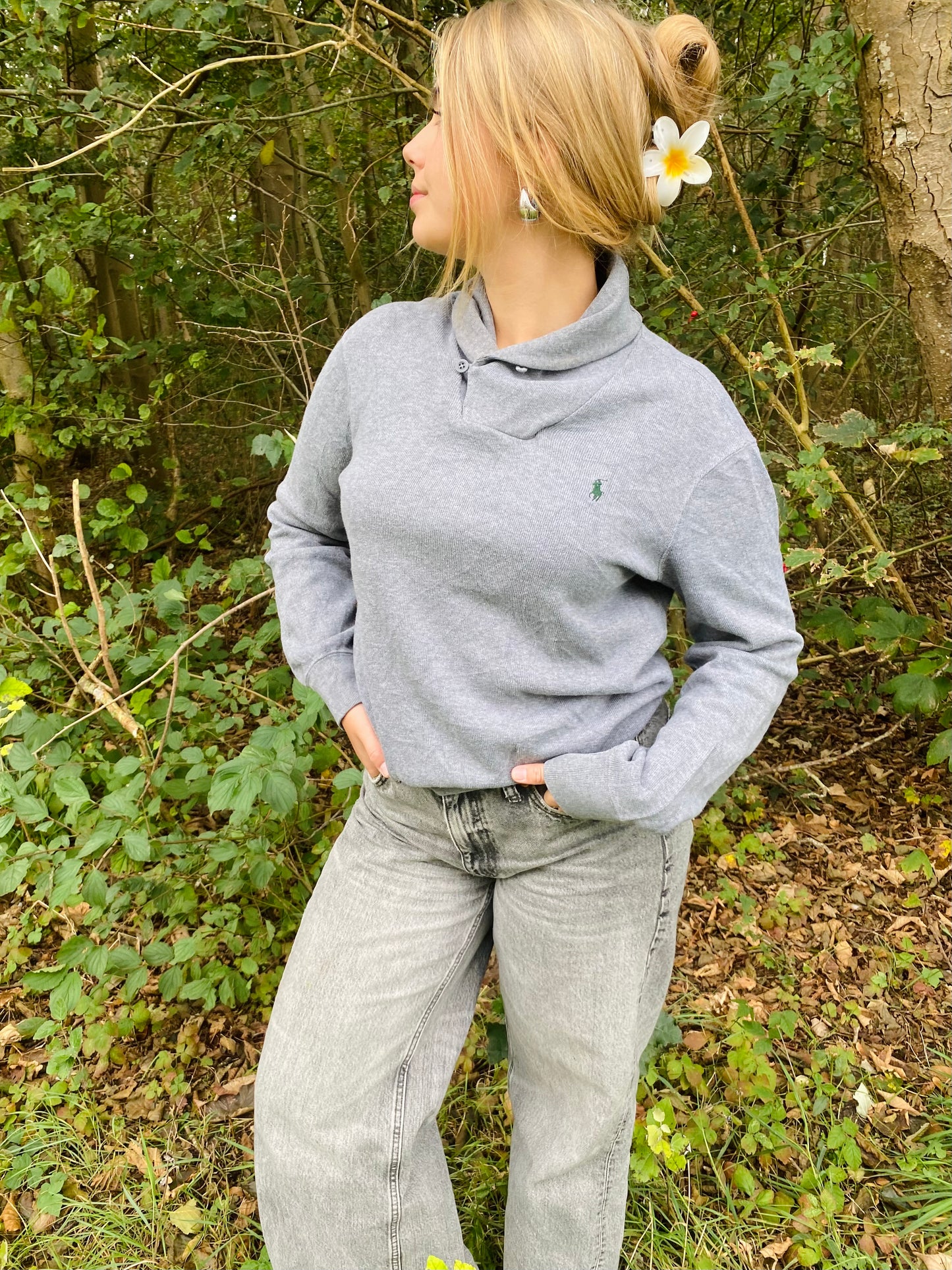 Ralph Lauren sweater