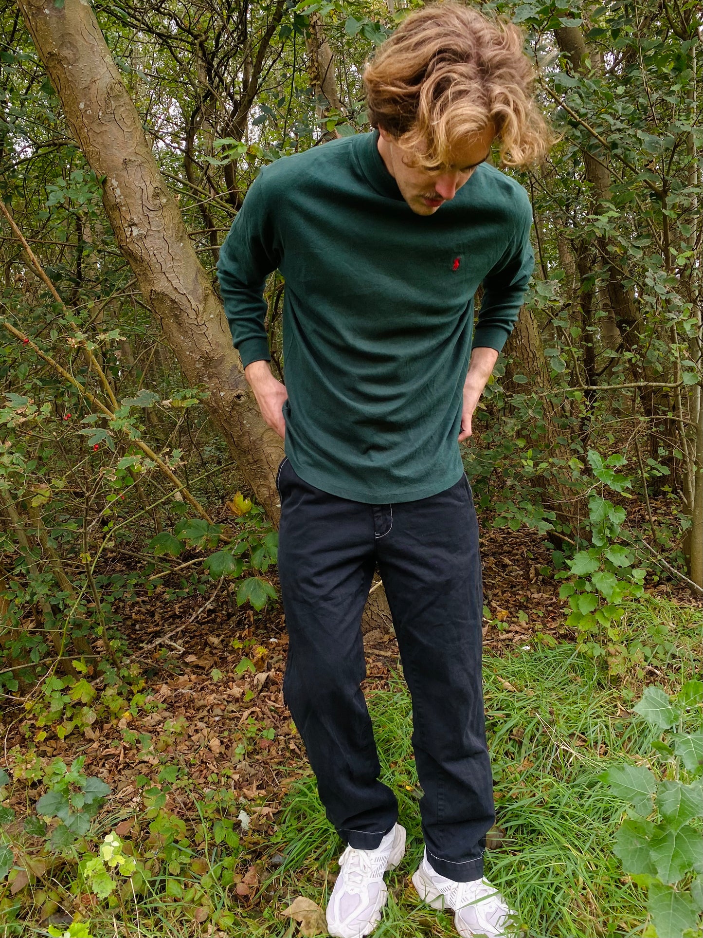 Ralph Lauren broek