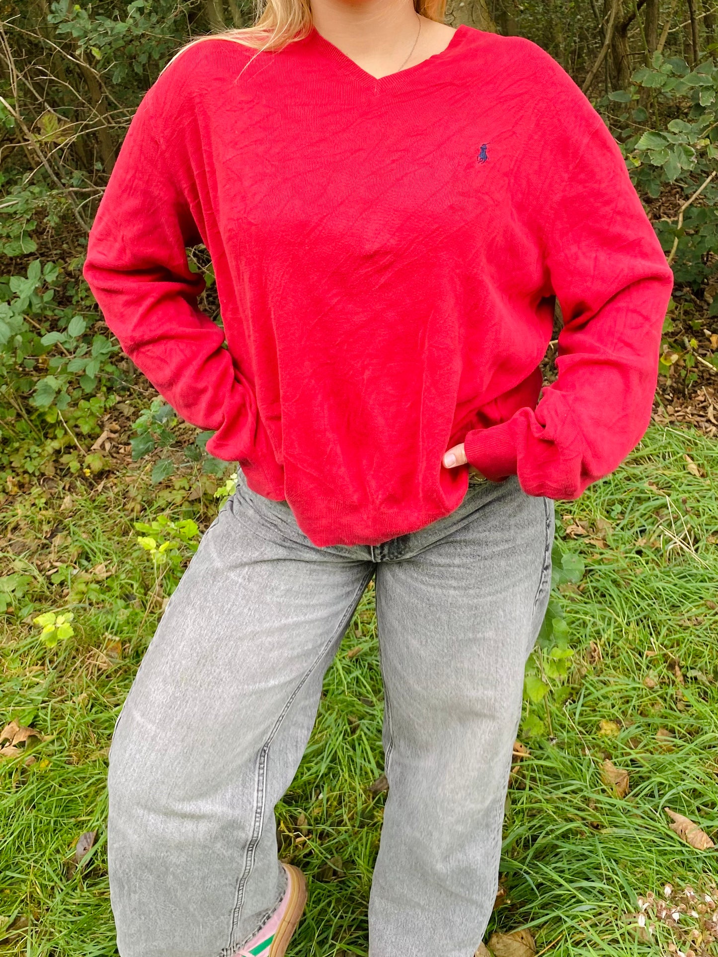 Ralph Lauren sweater