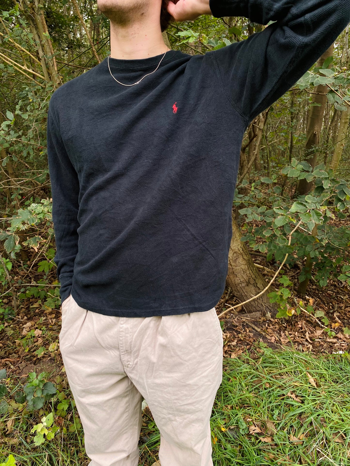 Ralph Lauren sweater