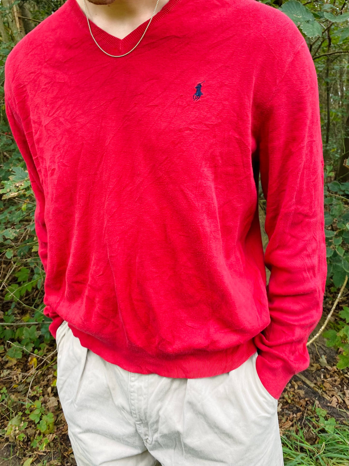 Ralph Lauren sweater