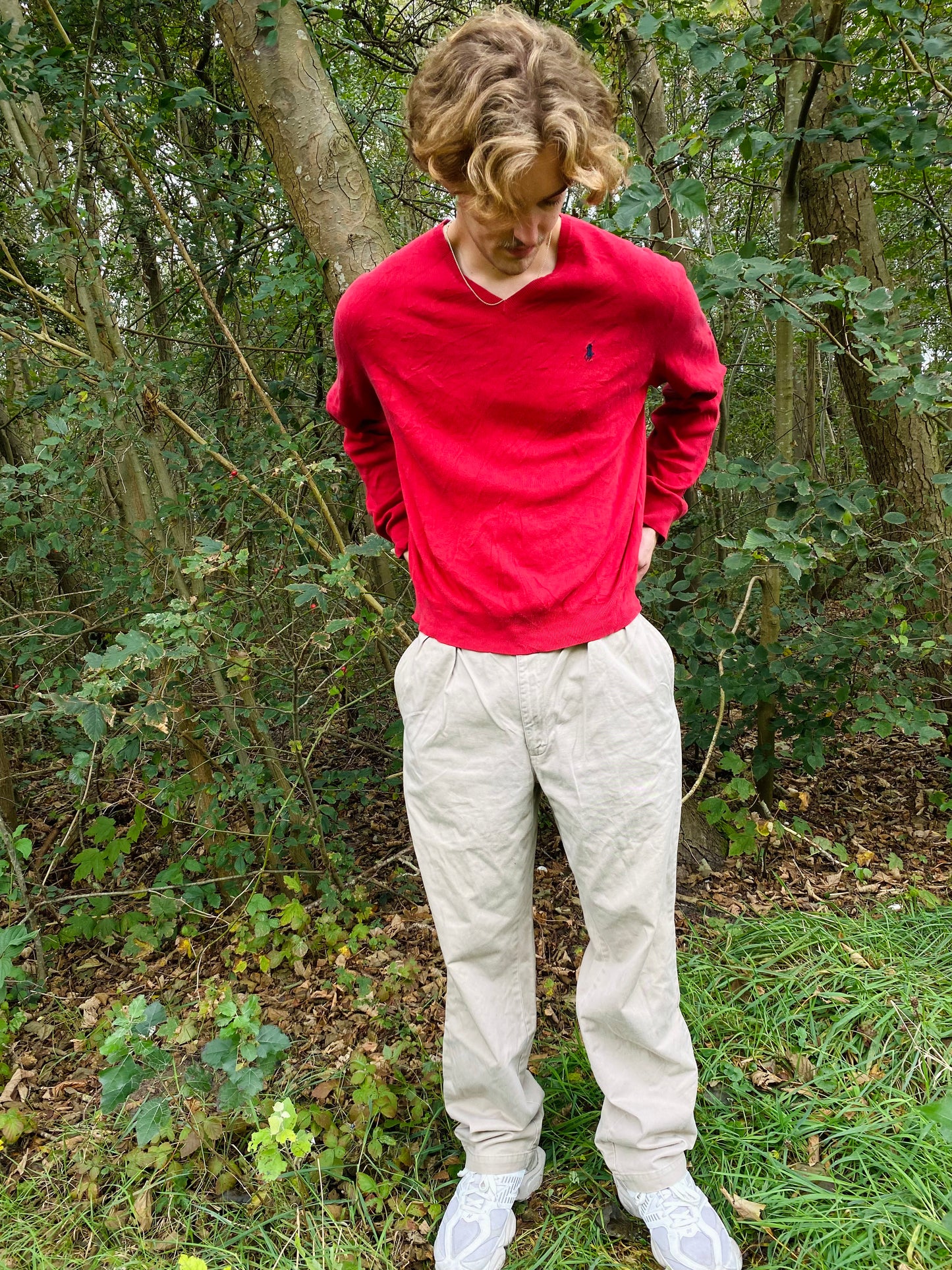 Ralph Lauren broek