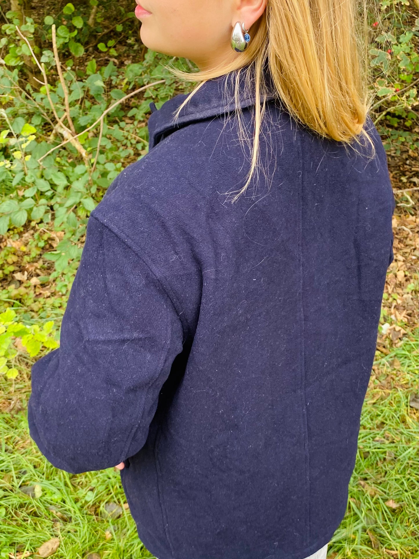 Ralph Lauren jas