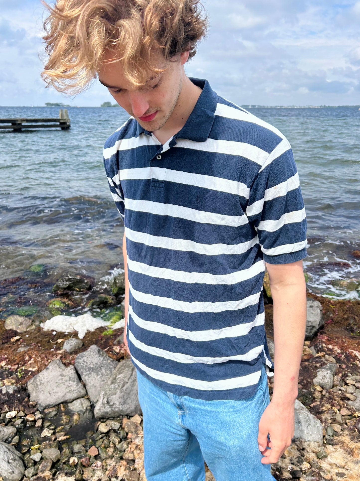 Ralph Lauren polo