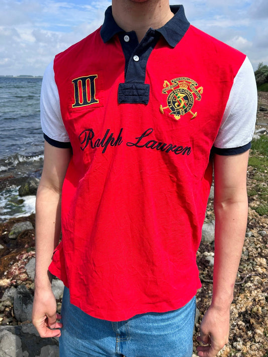 Ralph Lauren polo