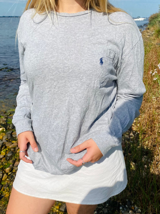 Ralph Lauren longsleeve