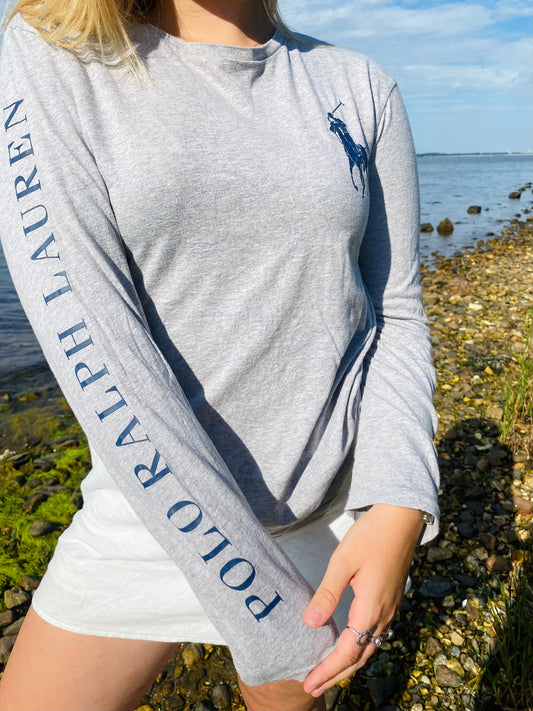 Ralph Lauren longsleeve