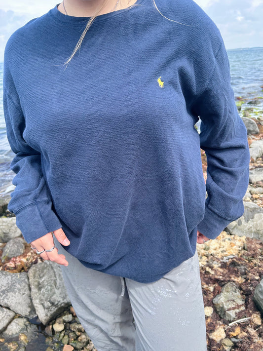Ralph Lauren sweatshirt