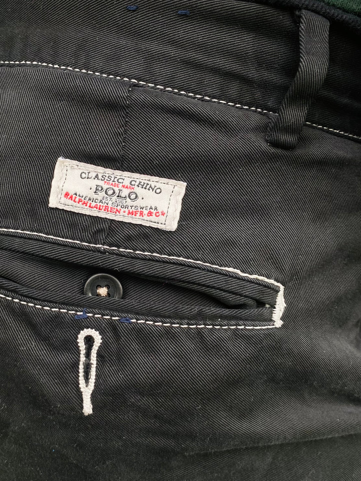 Ralph Lauren broek