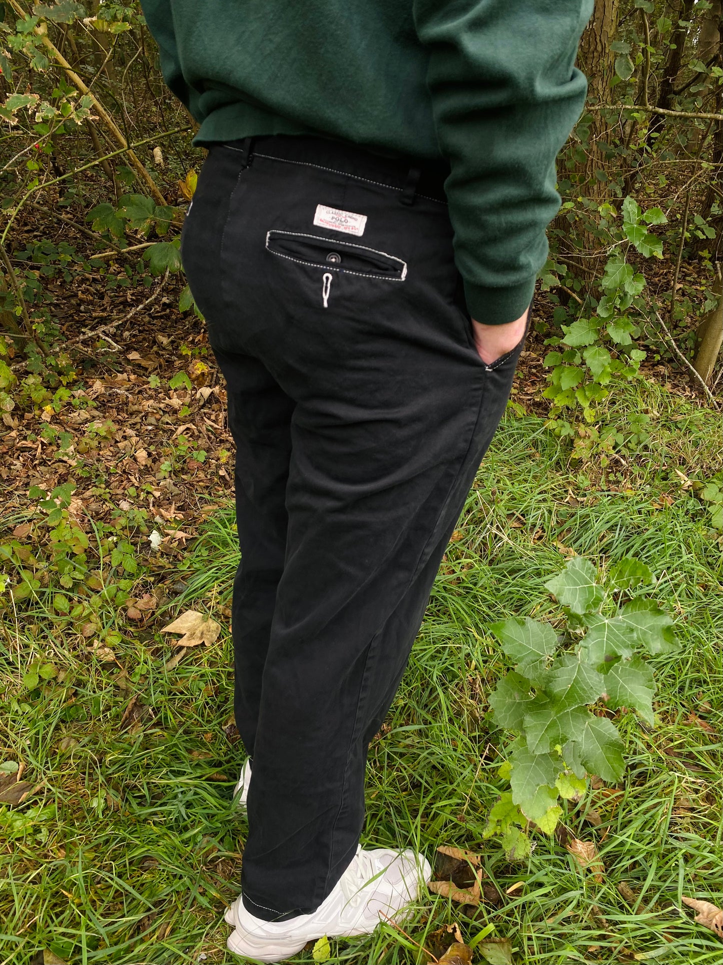 Ralph Lauren broek