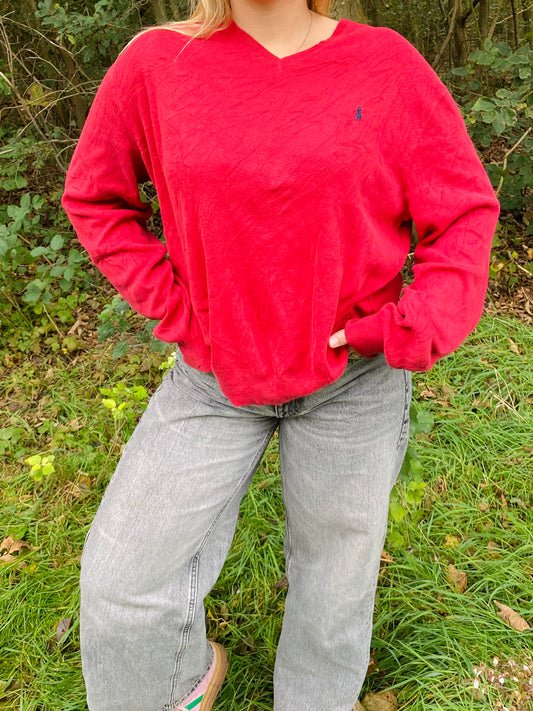 Ralph Lauren sweater