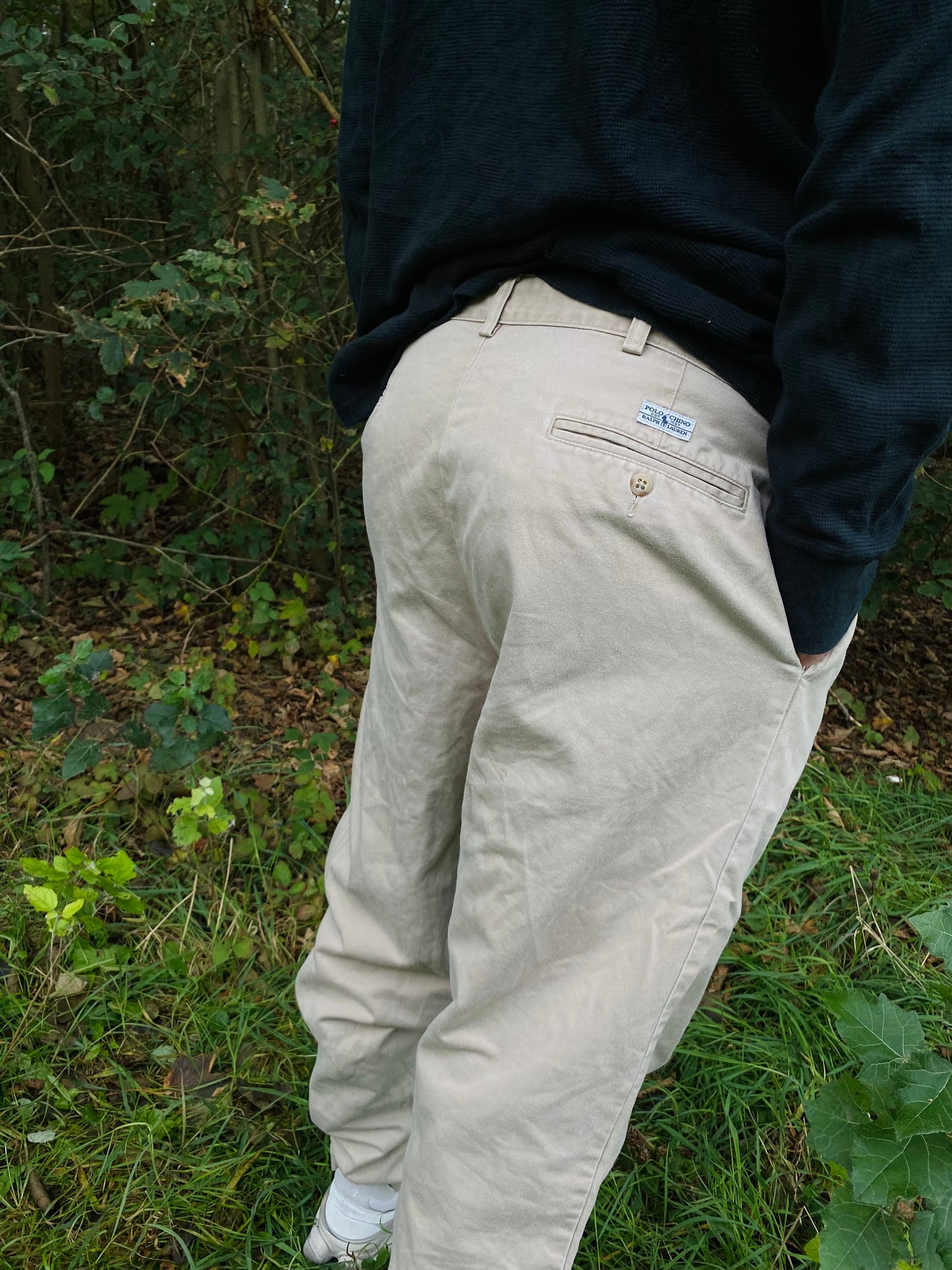 Ralph Lauren broek