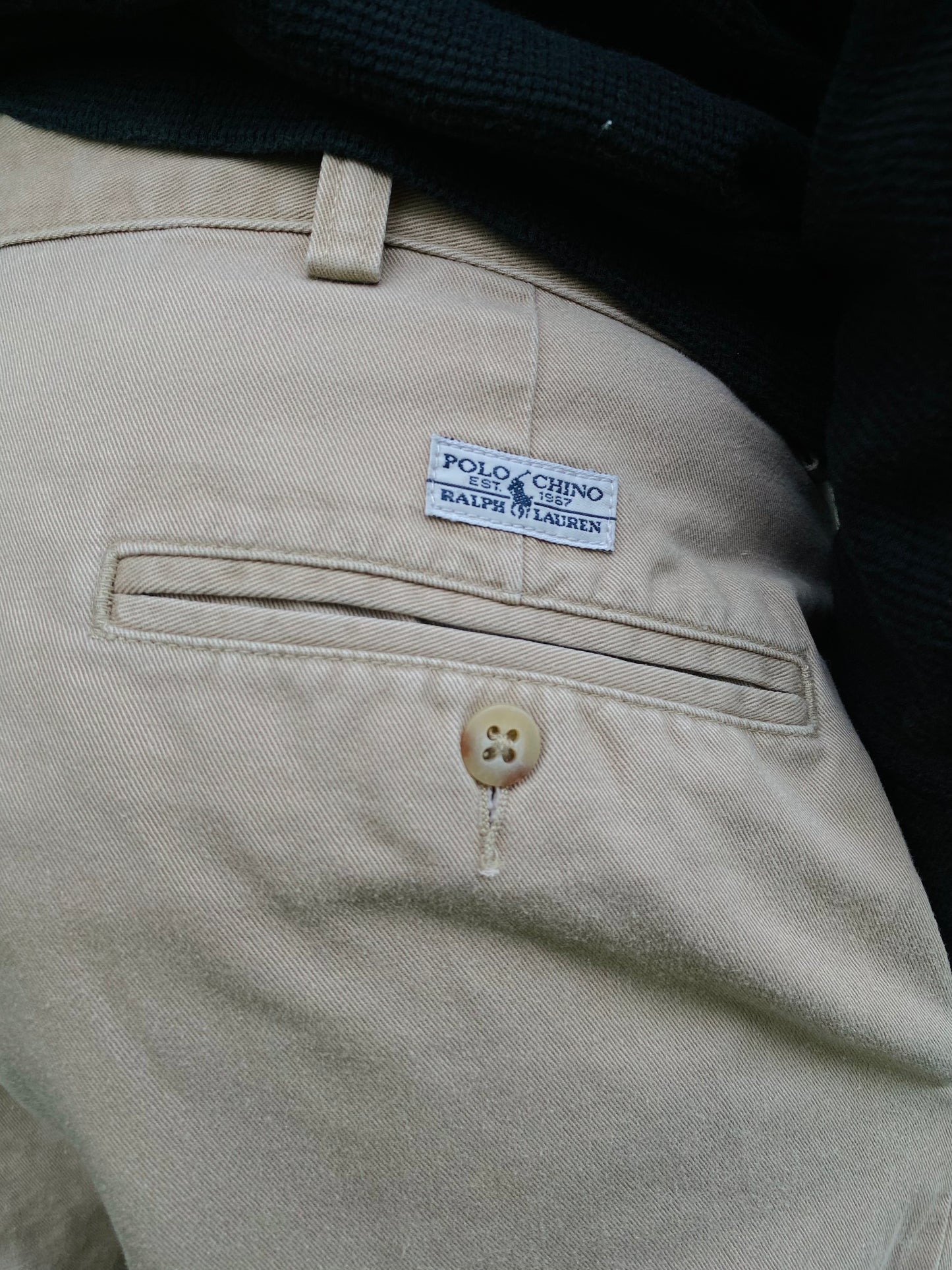 Ralph Lauren broek